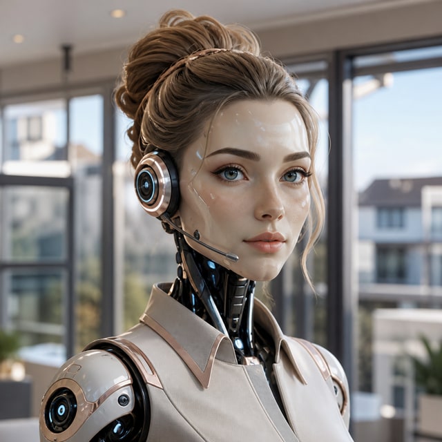 Ellie — AI outbound follow-up for Fairview Windows